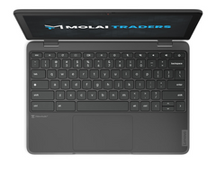 Lenovo 100e Chromebook 4GB RAM 32GB SSD 11.6 inch Chromebook Molai Traders