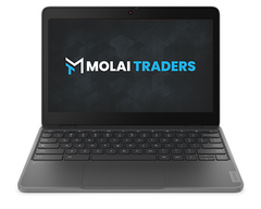 Lenovo 100e Chromebook 4GB RAM 32GB SSD 11.6 inch Chromebook Molai Traders