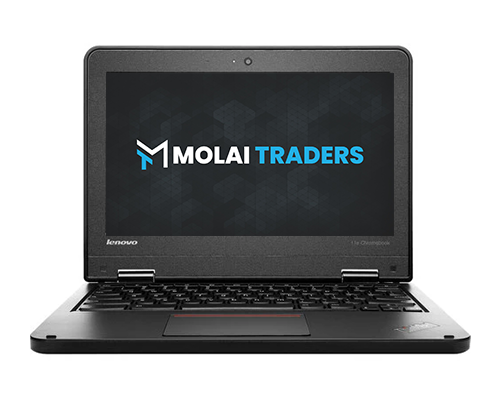 Lenovo 11e Chromebook 4GB RAM 32GB SSD 11.6 inch Chromebook Molai Traders