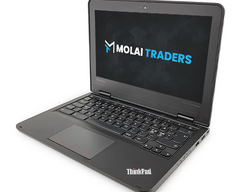 Lenovo 11e Chromebook 4GB RAM 32GB SSD 11.6 inch Chromebook Molai Traders