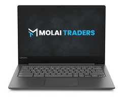 Lenovo Chromebook 5330 4GB RAM 32GB SSD 14 inch Chromebook Molai Traders