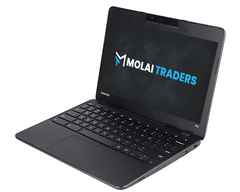 Lenovo N23 Chromebook 4GB RAM 16GB SSD 11.6 inch Laptop Molai Traders