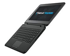 Lenovo N23 Chromebook 4GB RAM 16GB SSD 11.6 inch Laptop Molai Traders
