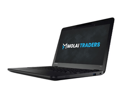 Lenovo N23 Chromebook 4GB RAM 16GB SSD 11.6 inch Laptop Molai Traders