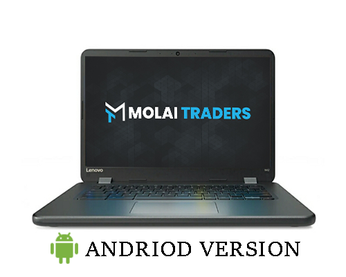 Lenovo N24 Chromebook 4GB RAM 16GB SSD 11.6 inch chromebook Molai Traders
