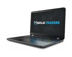 Lenovo N24 Chromebook 4GB RAM 16GB SSD 11.6 inch chromebook Molai Traders