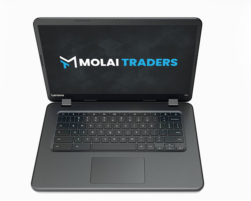Lenovo N42 Chromebook 4GB RAM 32GB SSD 14 inch Chromebook molai Traders