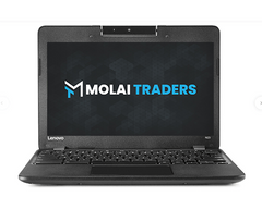 Lenovo N23 Chromebook 4GB RAM 16GB SSD 11.6 inch Laptop Molai Traders