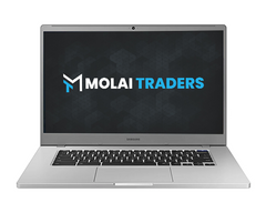 Samsung Chromebook 4 4GB RAM 32GB SSD 11.6 inch Chrome Molai Traders