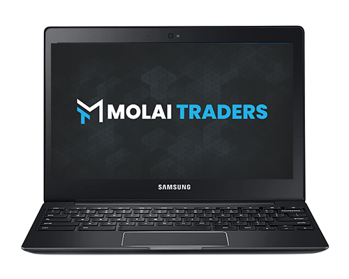 Samsung Chromebook 503C 4GB RAM 16GB SSD 11.6 inch Chromebook Molai Traders