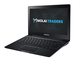 Samsung Chromebook 503C 4GB RAM 16GB SSD 11.6 inch Chromebook Molai Traders