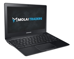 Samsung Chromebook 503C 4GB RAM 16GB SSD 11.6 inch Chromebook Molai Traders