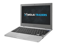 Samsung Chromebook 4 4GB RAM 32GB SSD 11.6 inch Chrome Molai Traders