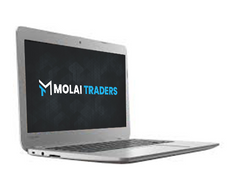 Toshiba Chromebook CB30-7 2GB RAM 16GB SSD 13.3 inch Chromebook Molai Traders