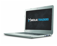 Toshiba Chromebook CB30-7 2GB RAM 16GB SSD 13.3 inch Chromebook Molai Traders