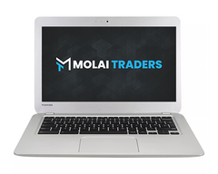 Toshiba Chromebook CB30-7 2GB RAM 16GB SSD 13.3 inch Chromebook Molai Traders