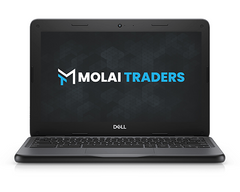 Dell Chromebook C3100 4GB RAM 128GB SSD 14 inch Chromebook Molai traders 